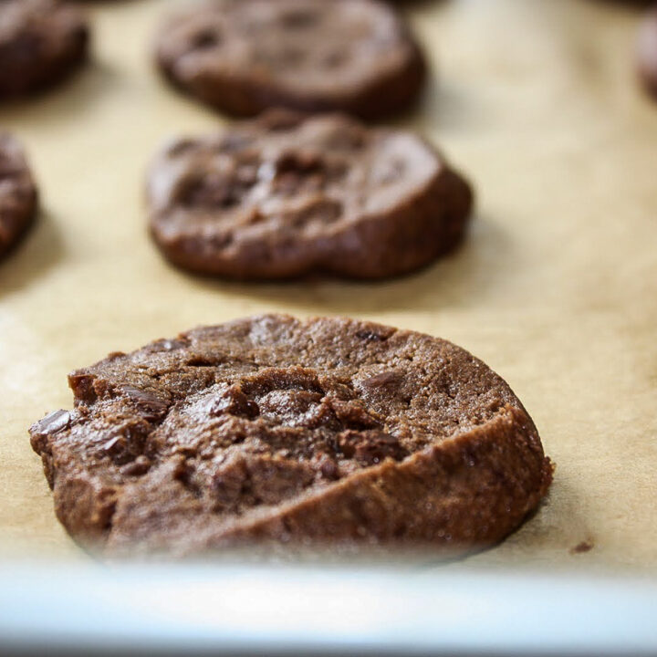 World Peace Cookies