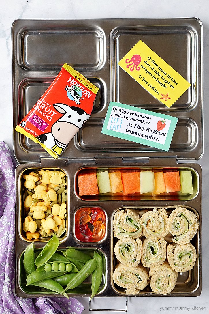 best groove boxes on Lunch Box Jokes Free Printable