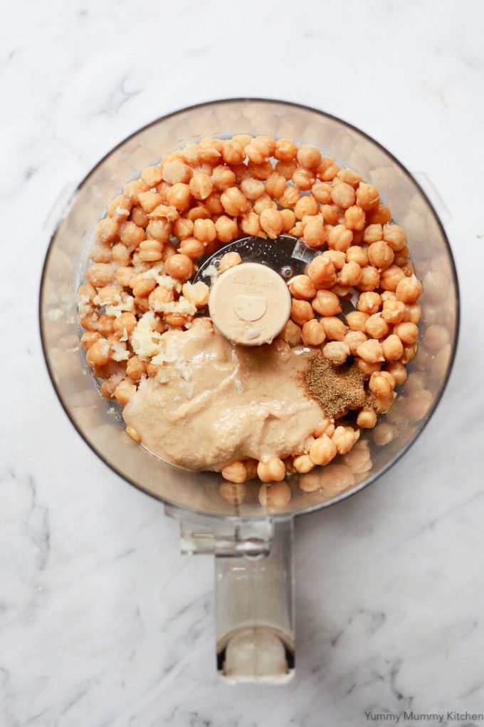 Can You Freeze Hummus? A StepbyStep Guide for How