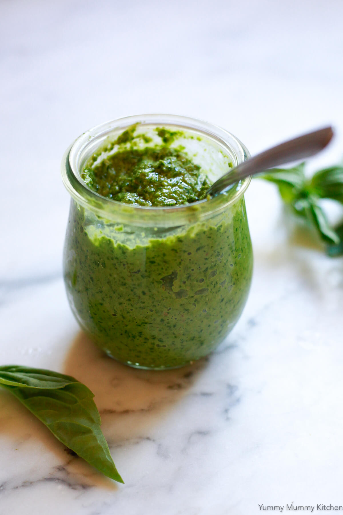 Vegan Pesto Recipe Yummy Mummy Kitchen