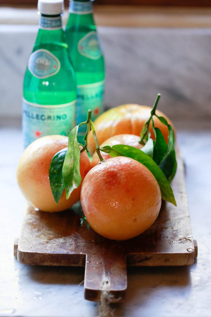 The Best Grapefruit Soda for Cocktails or Mocktails