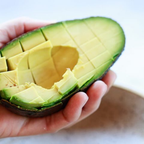 How to Ripen Avocados + How to Tell if an Avocado is Ripe
