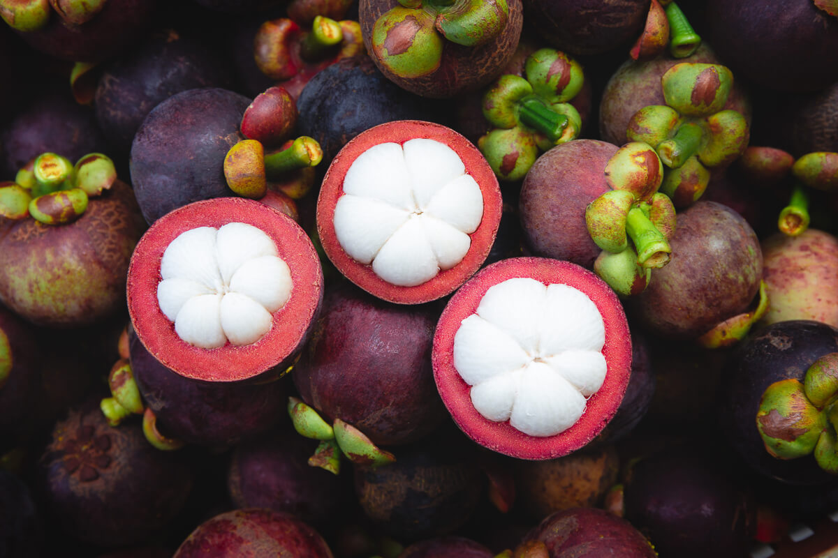 25 Exotic Fruits to Try ASAP (Ultimate Exotic Fruit List)