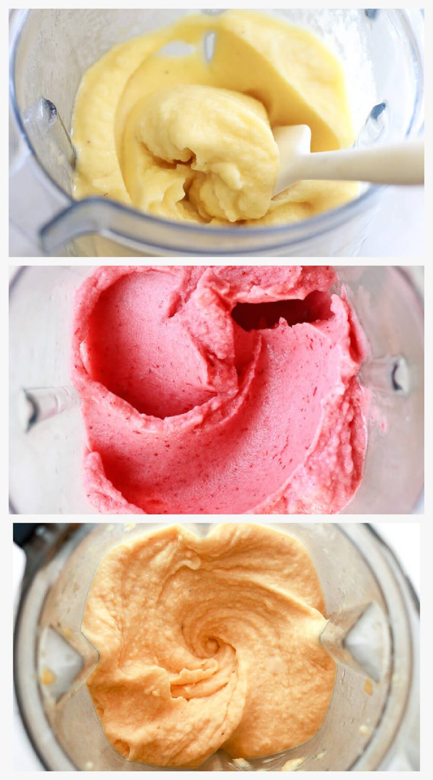 How to Make a Smoothie Thicker (Perfect for Thick Smoothie Bowls!)