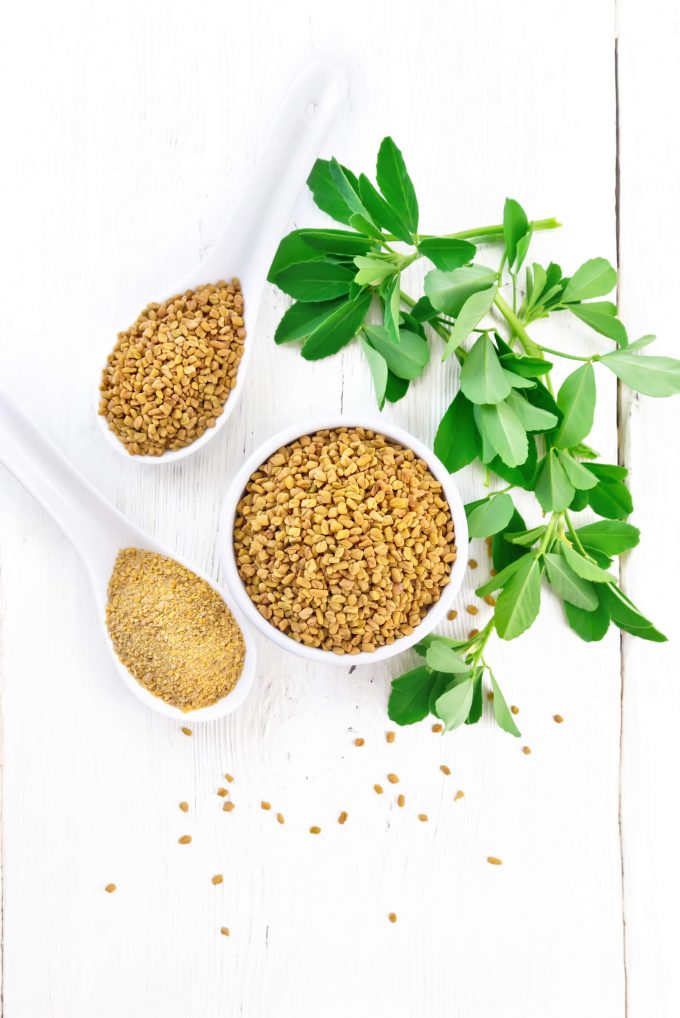 10 Best Fenugreek Substitutes in Cooking Leaves, Seeds, and Ground