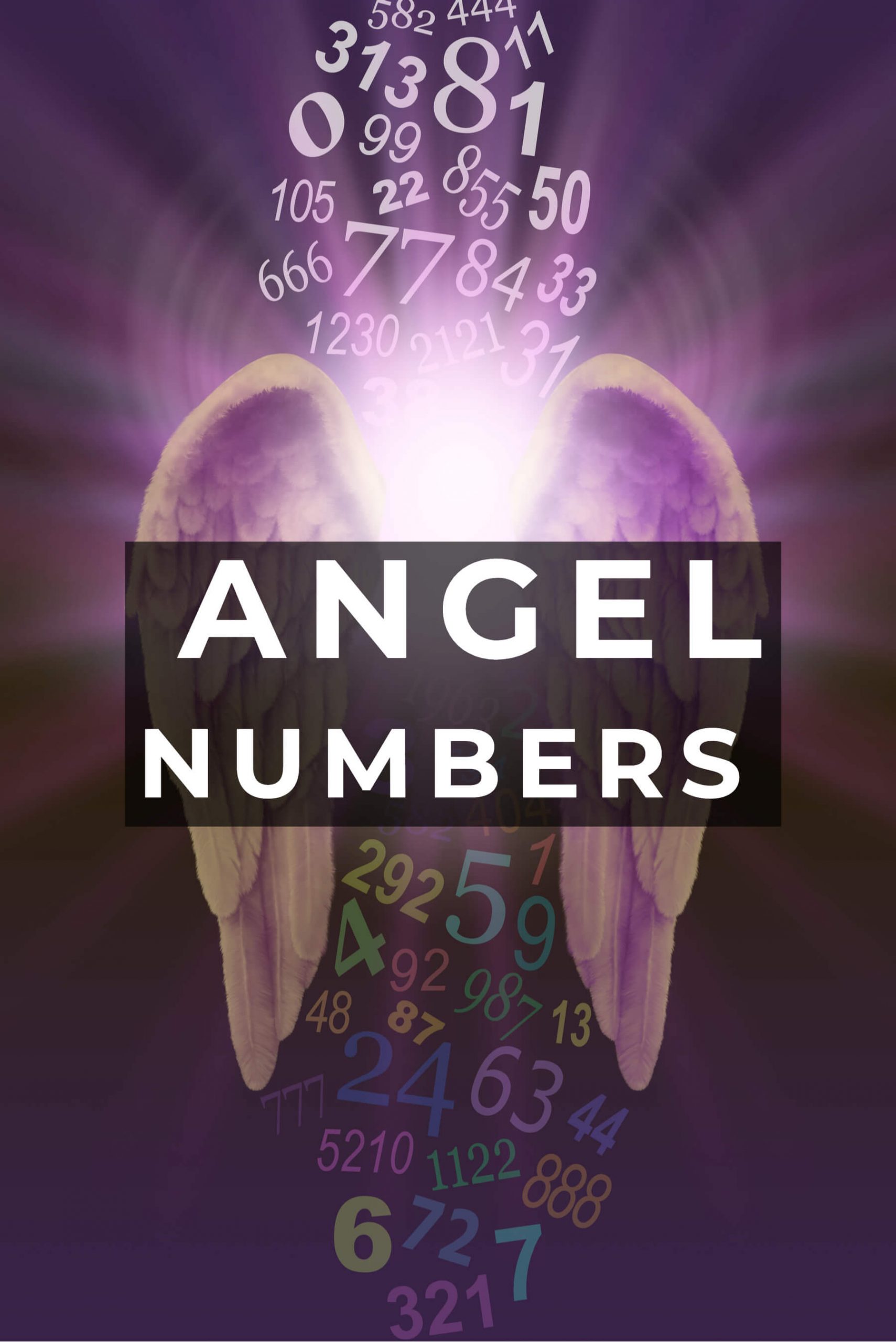 Angel Numbers: What are They and Why do I Keep Seeing Them?