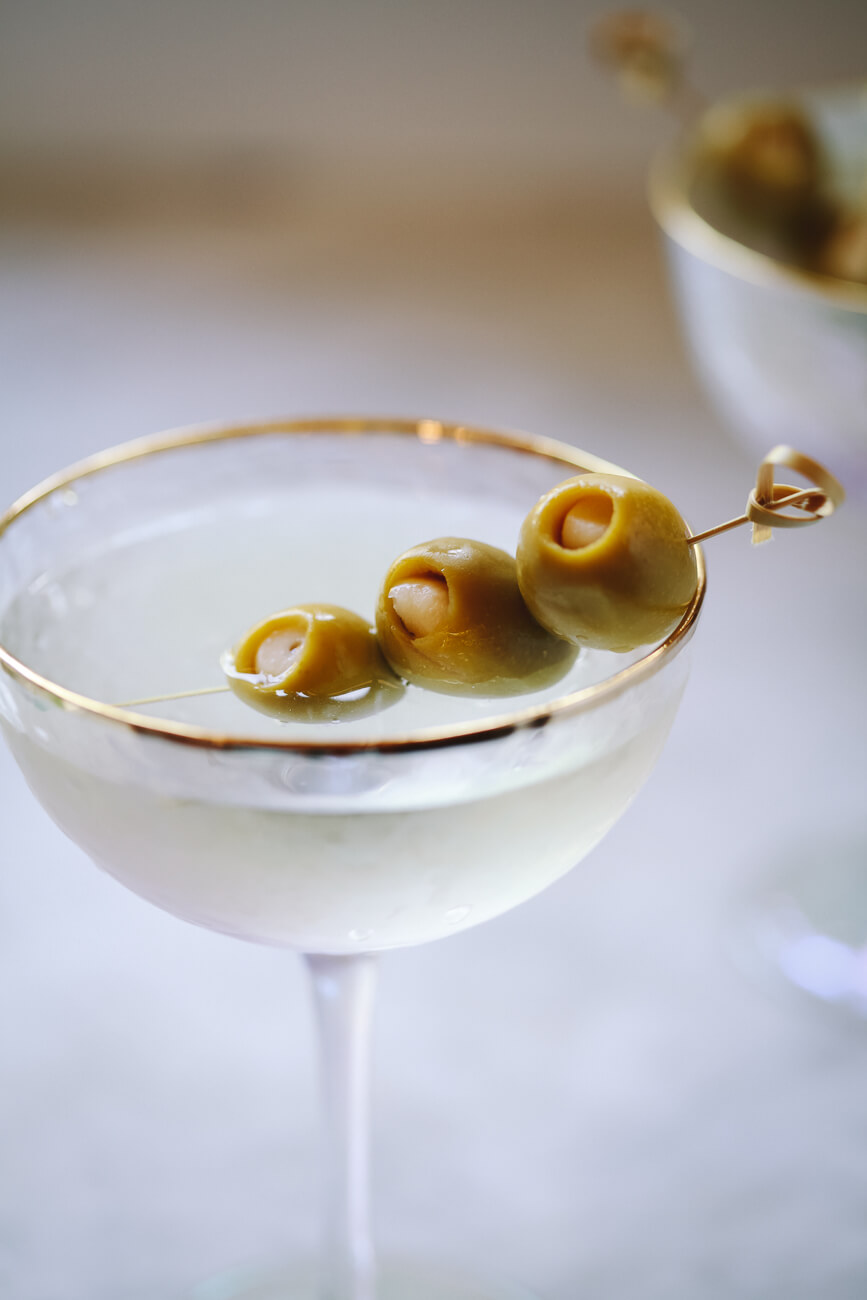 Dirty Martini Recipes Without Vermouth Dandk Organizer