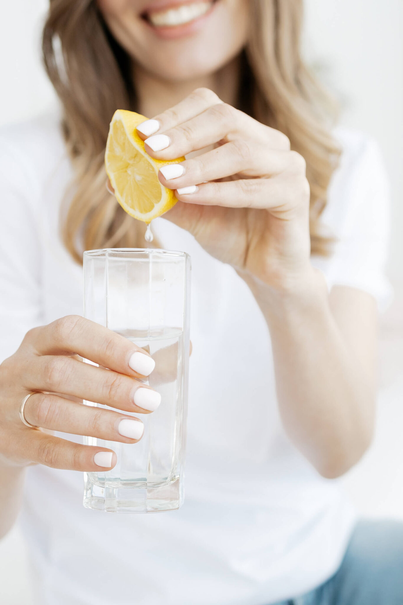 Salt Water Flush Recipe and Benefits