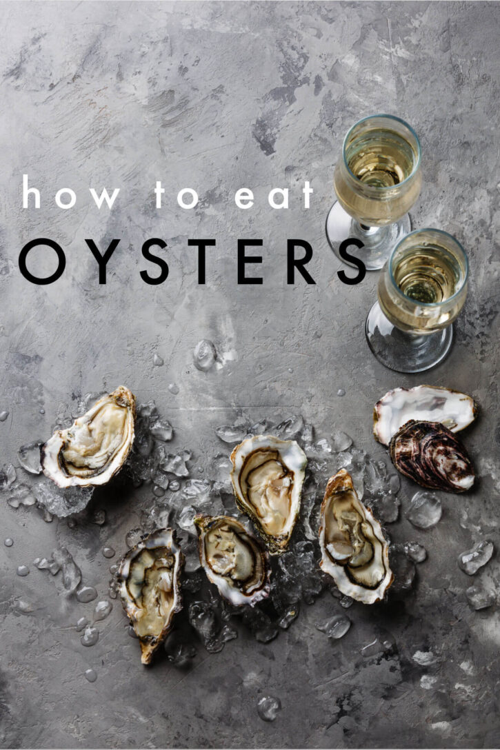 Oysters What Do They Taste Like and How to Eat Them