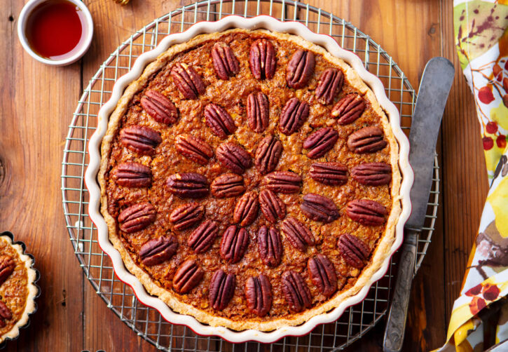 Does Pecan Pie Need to Be Refrigerated and Can You Freeze it?