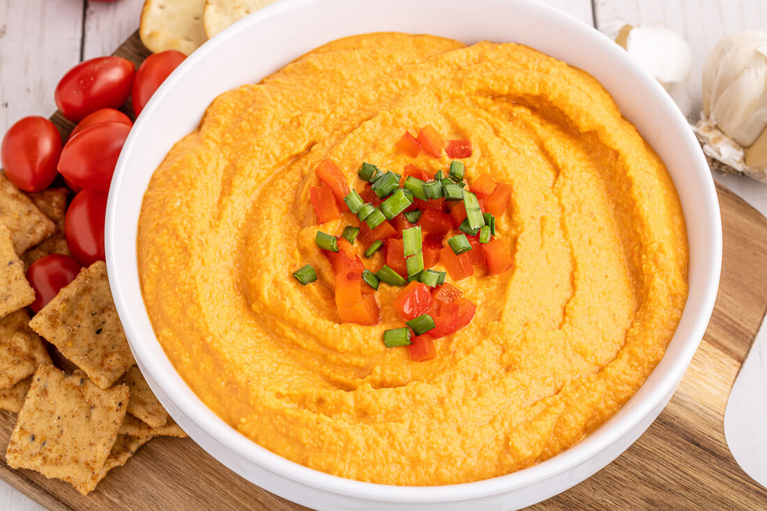 Can You Freeze Hummus? A StepbyStep Guide for How