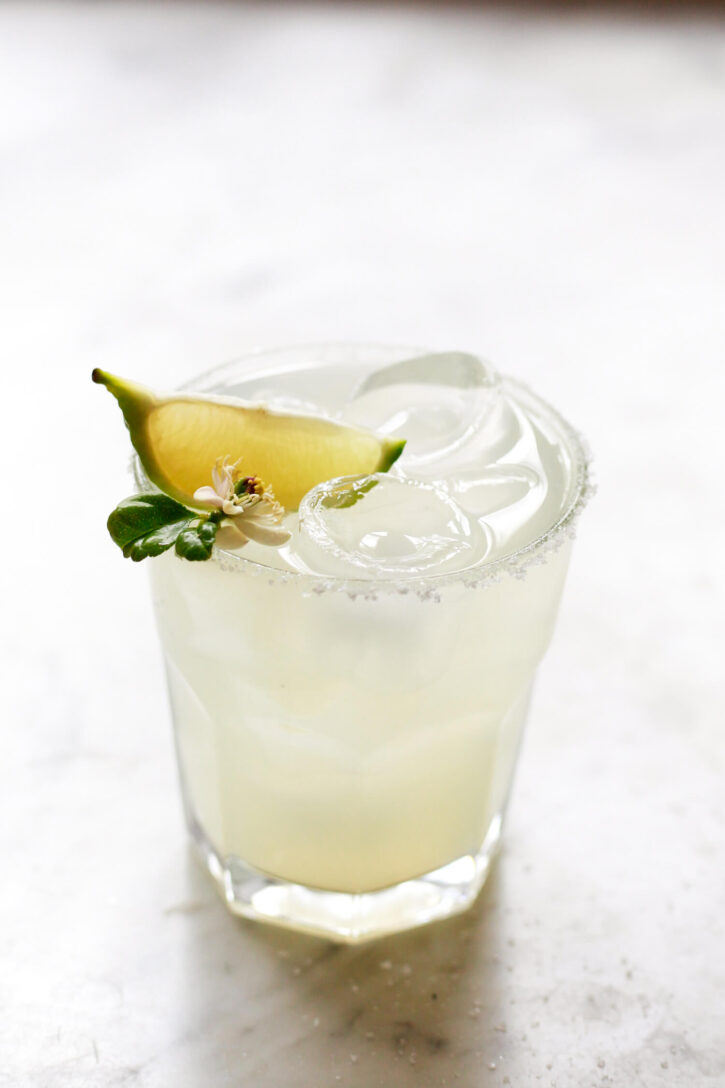 Cadillac Margarita What is it and How to Make One!